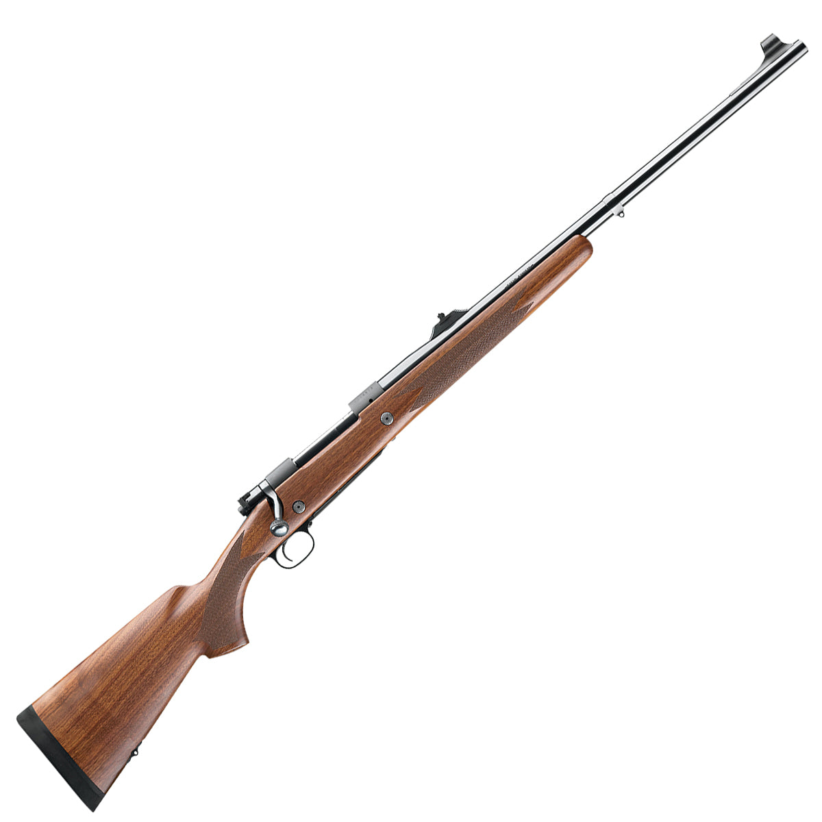 Rifle de cerrojo Winchester Modelo 70 Safari Express