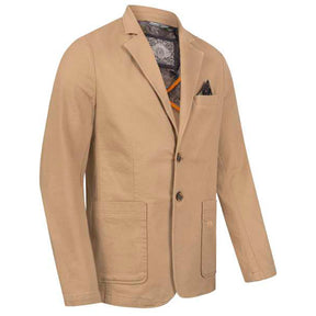 Chaqueta vaquera elástica BLASER Bob Strech