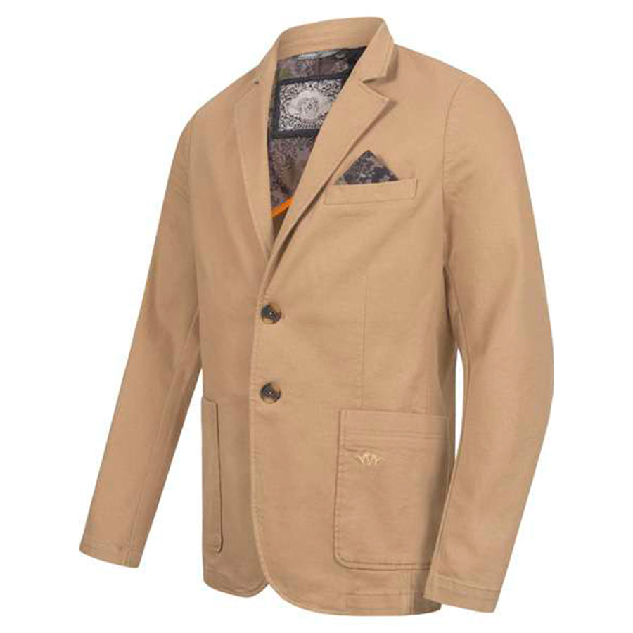 Chaqueta vaquera elástica BLASER Bob Strech