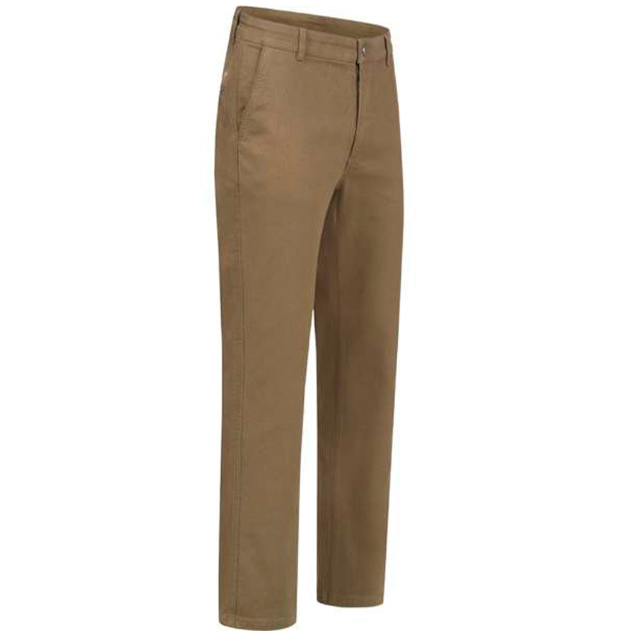 Pantalones mezclilla elástica Blaser Tom Strech