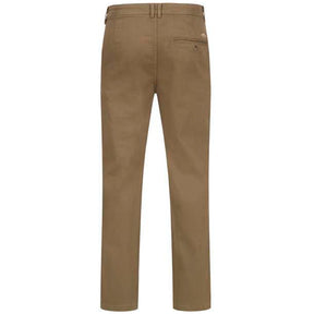 Pantalones mezclilla elástica Blaser Tom Strech