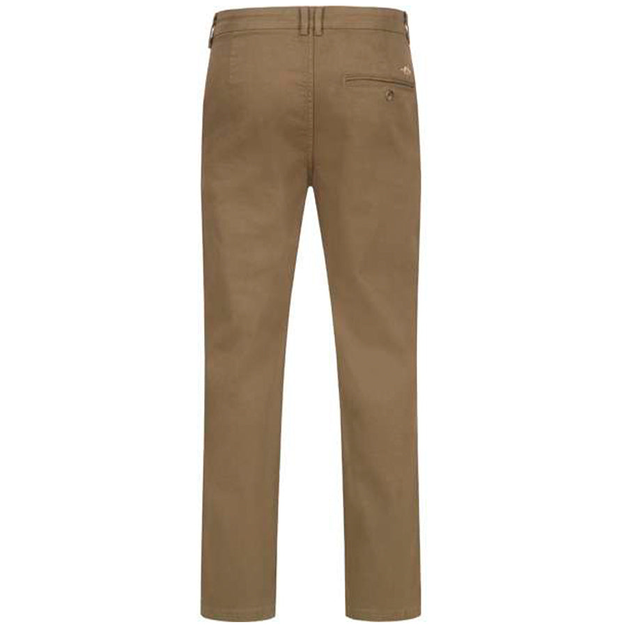 Pantalones mezclilla elástica Blaser Tom Strech