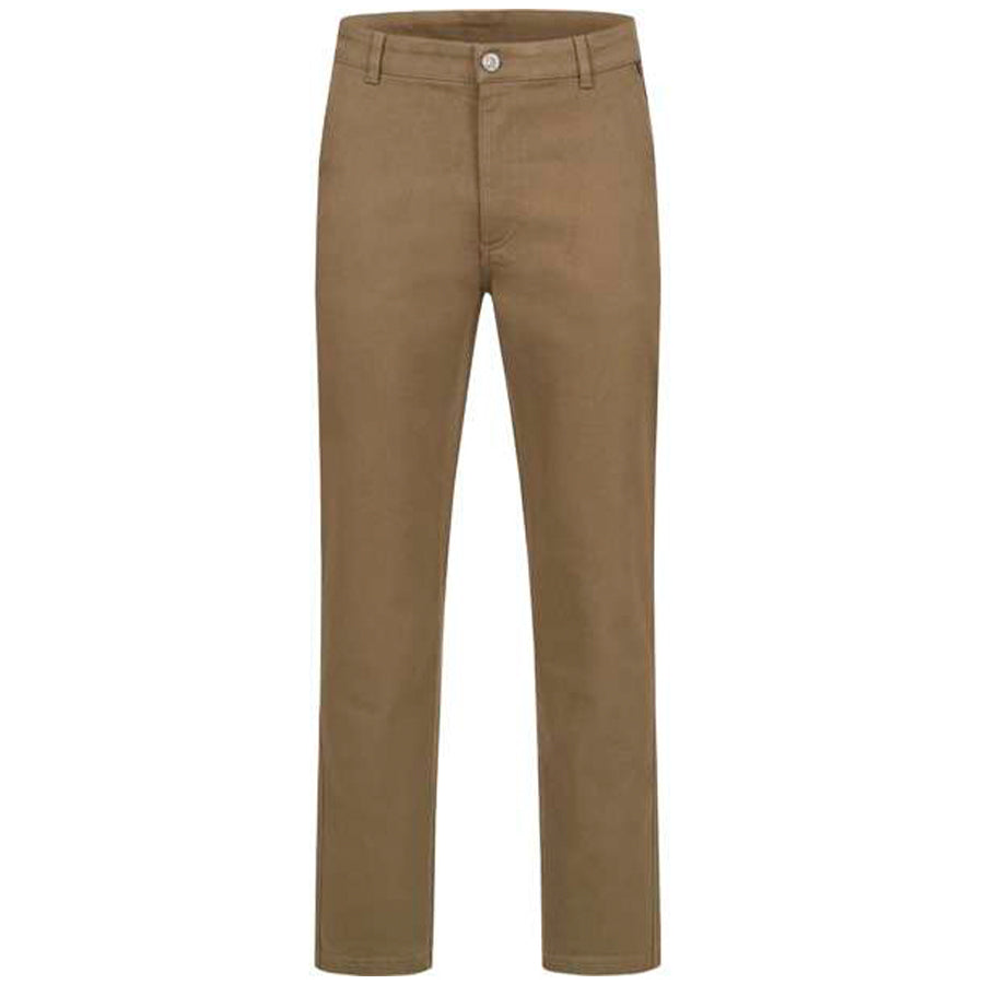 Pantalones mezclilla elástica Blaser Tom Strech