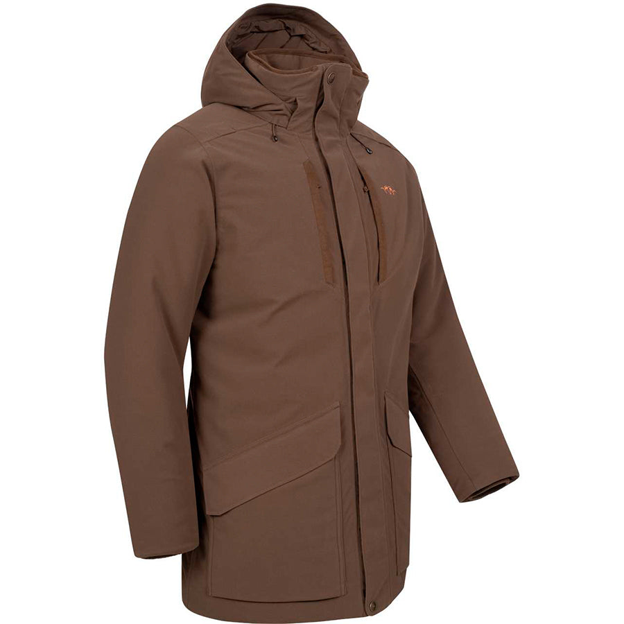 Chaqueta de Plumas Impermeable BLASER Janus