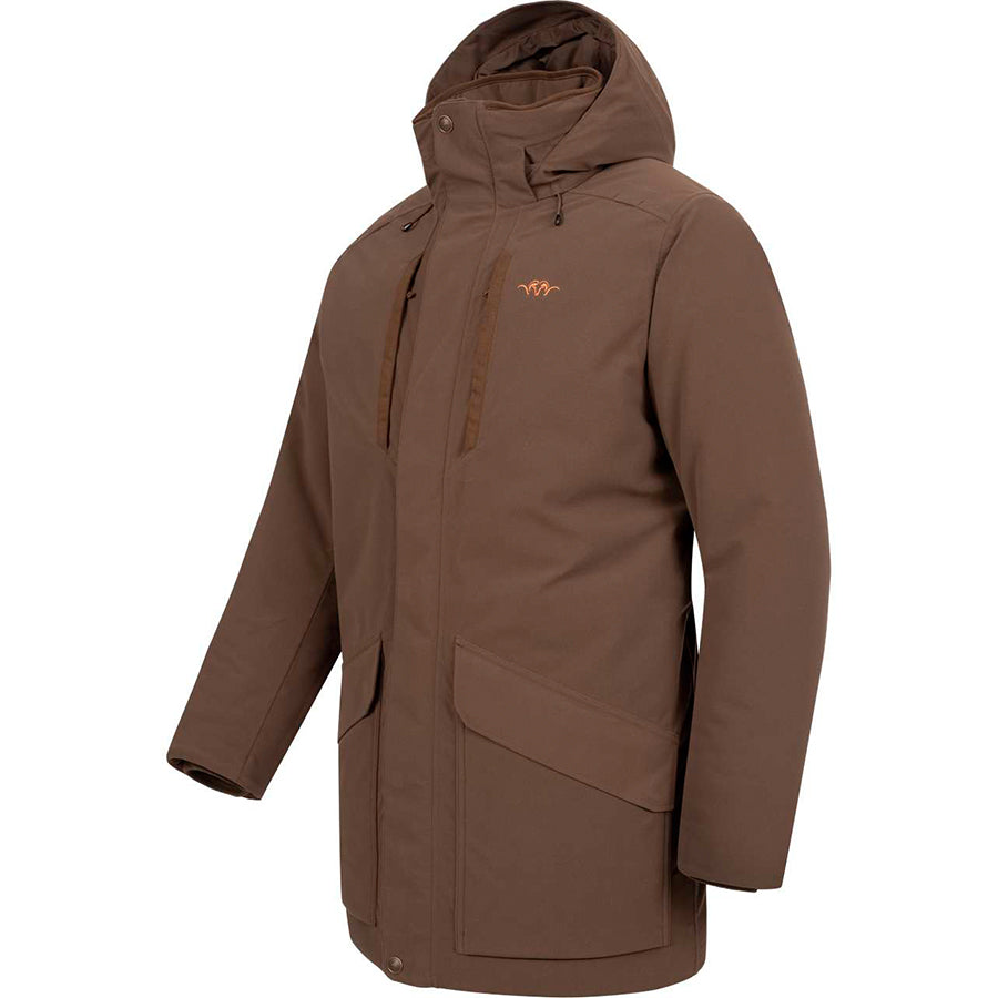 Chaqueta de Plumas Impermeable BLASER Janus