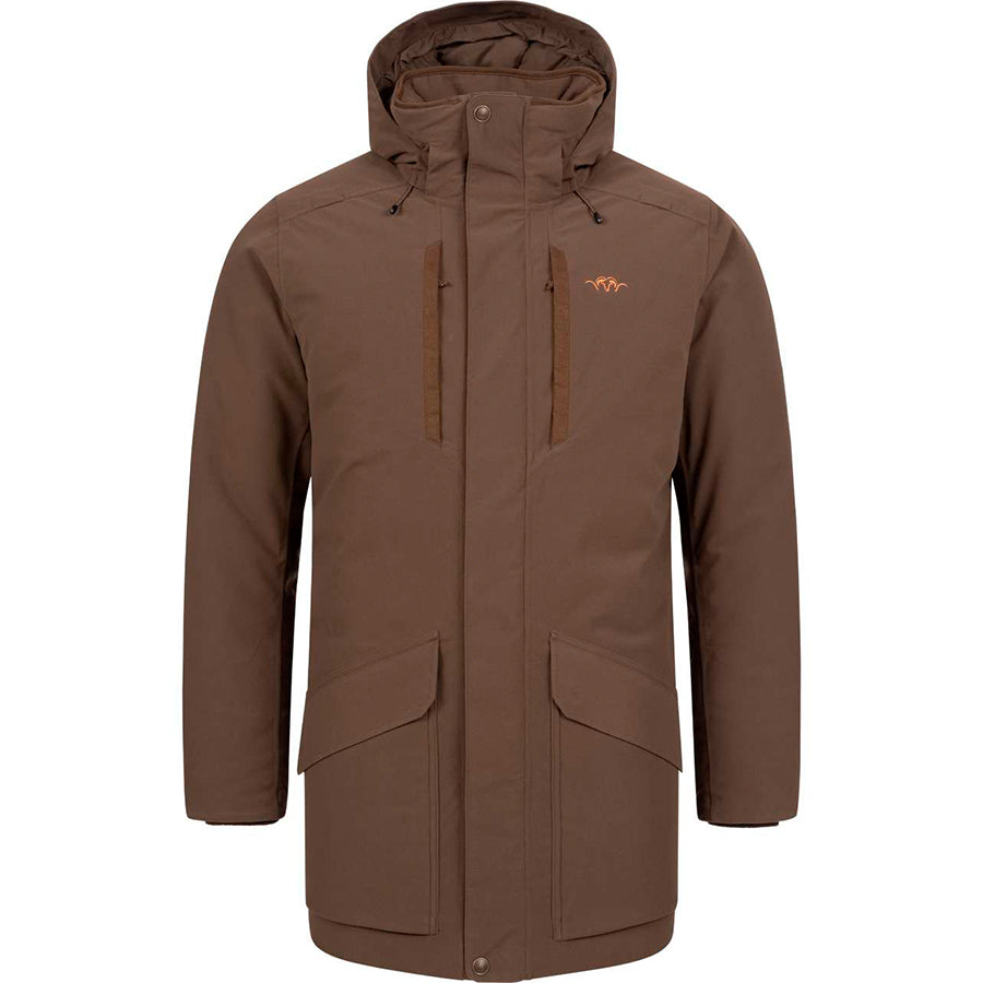 Chaqueta de Plumas Impermeable BLASER Janus