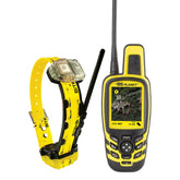 Kit Collar Radio GPS Mito 5100 + Mando localizador BS 3000 Open Map Unico BITRABI