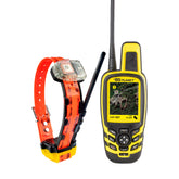 Kit Collar GPS MITO 5300 + Mando localizador BS Planet 3000 BITRABI