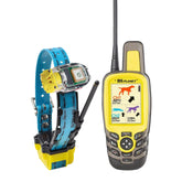 Kit Collar Radio GPS Mito 5100 con Beeper + Mando localizador BS 3003 Evomap Elite BITRABI perros de muestra