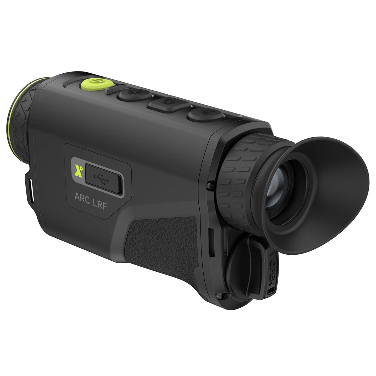 Monocular térmico con telémetro láser Pixfra ARC LRF