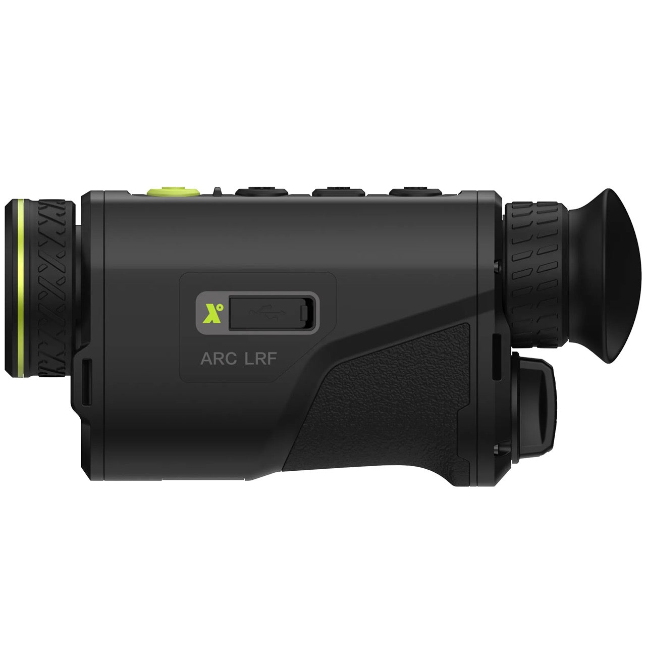 Monocular térmico con telémetro láser Pixfra ARC LRF