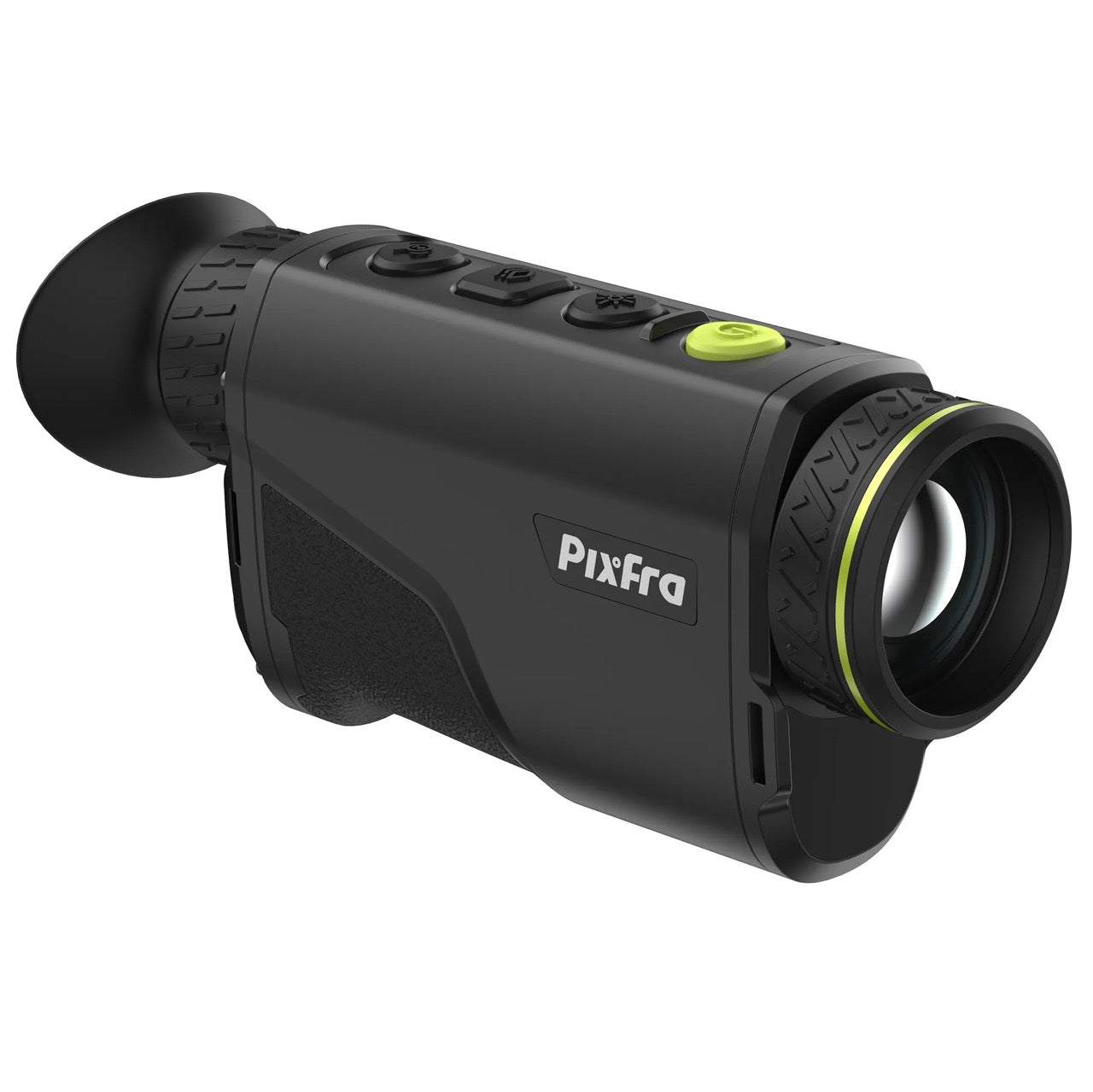 Monocular térmico con telémetro láser Pixfra ARC LRF