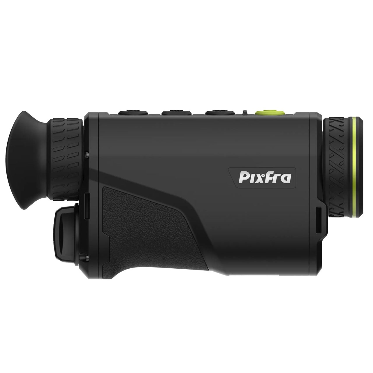 Monocular térmico con telémetro láser Pixfra ARC LRF