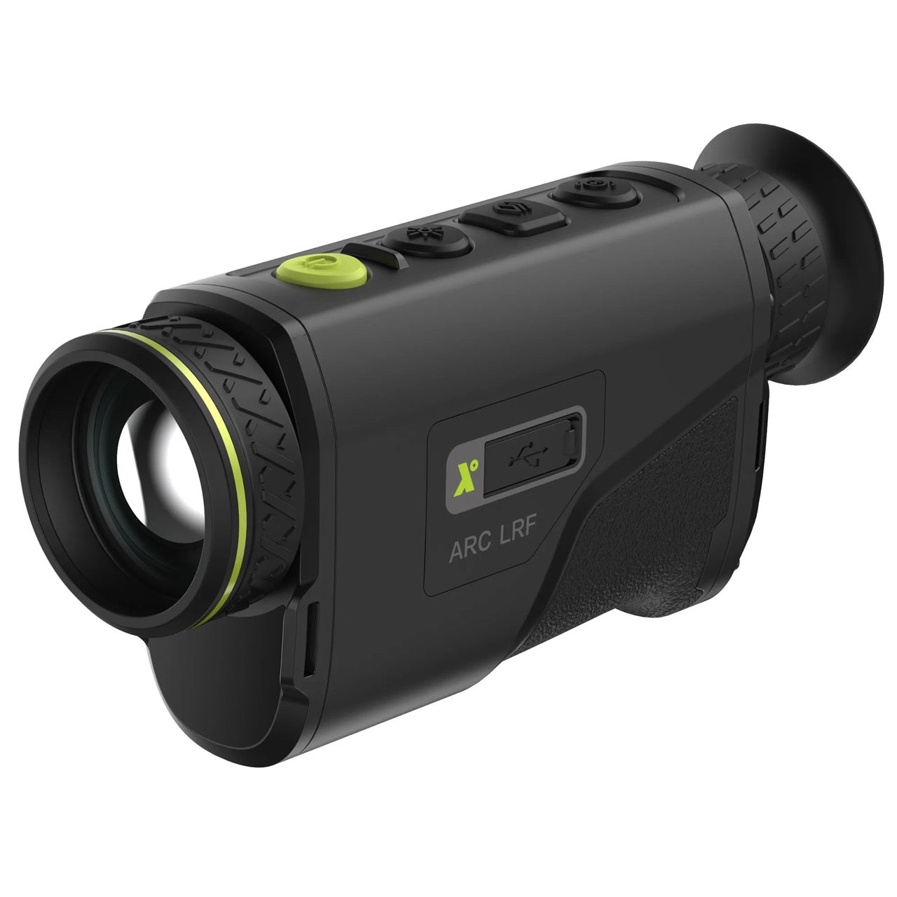 Monocular térmico con telémetro láser Pixfra ARC LRF