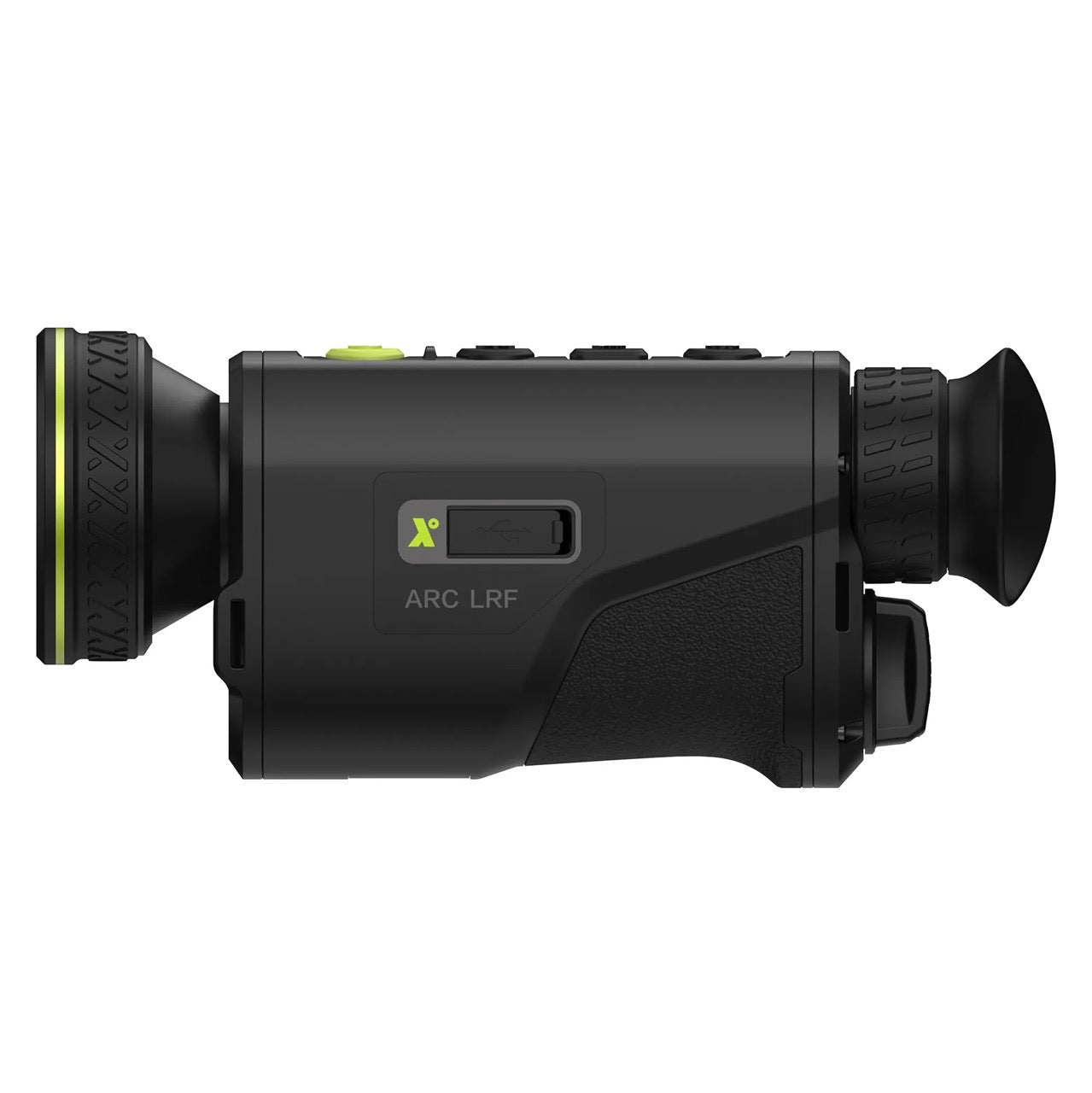 Monocular térmico con telémetro láser Pixfra ARC LRF