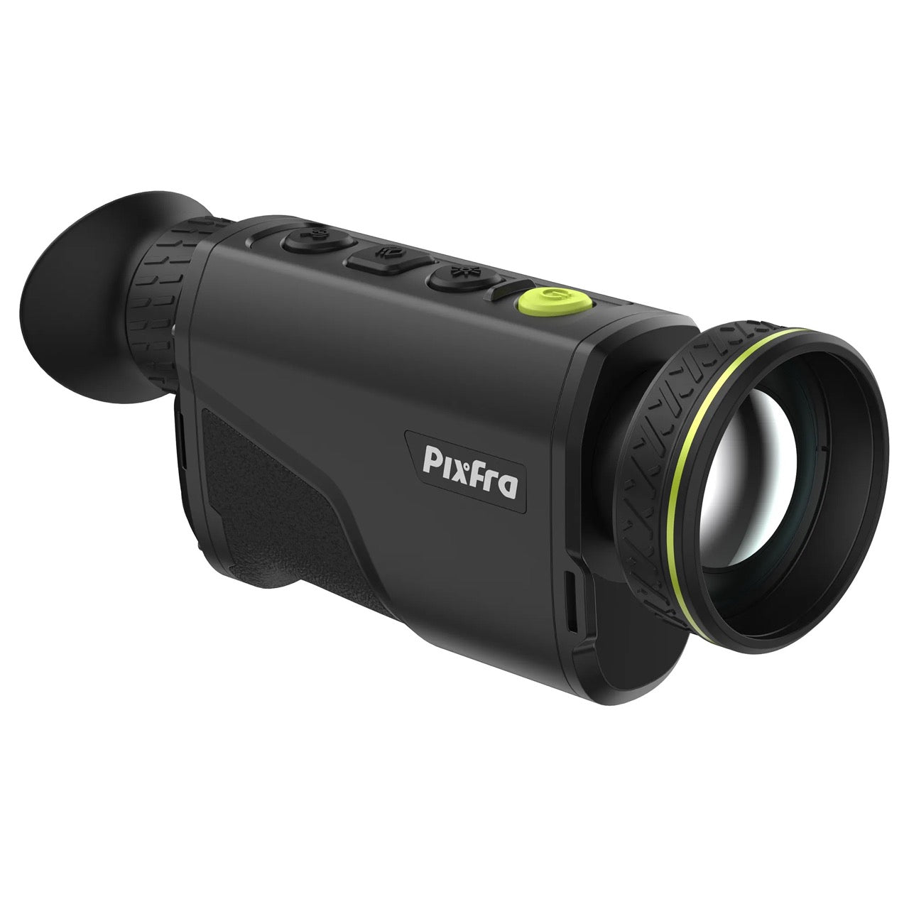 Monocular térmico con telémetro láser Pixfra ARC LRF