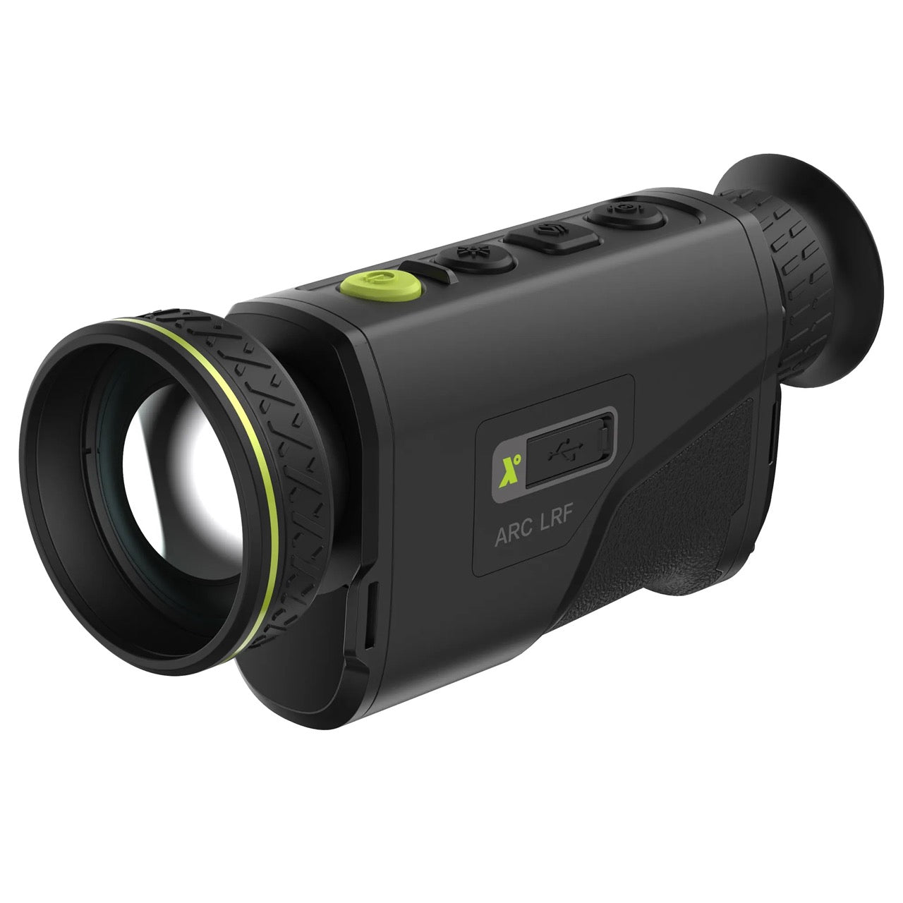 Monocular térmico con telémetro láser Pixfra ARC LRF