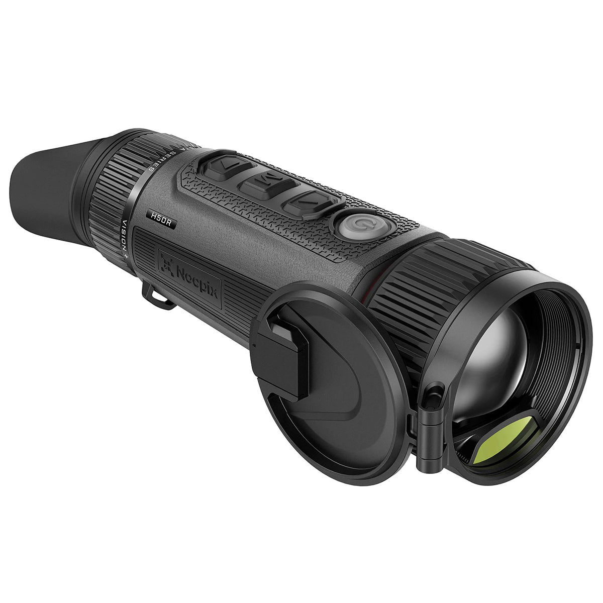 Monocular térmico Nocpix VISTA con telémetro láser