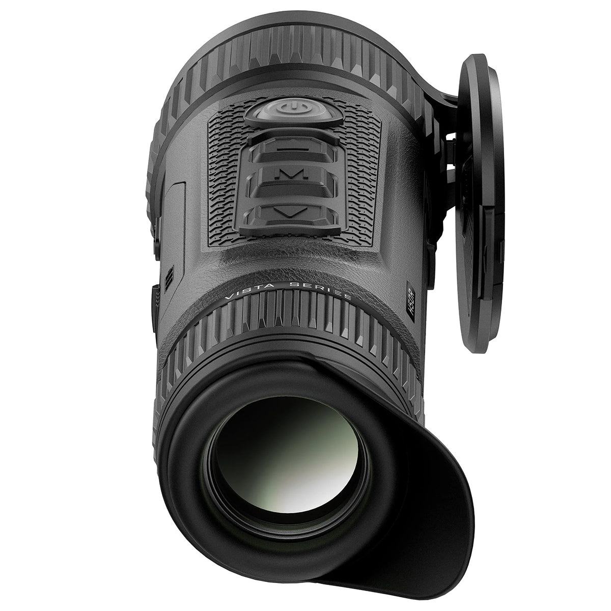 Monocular térmico Nocpix VISTA con telémetro láser