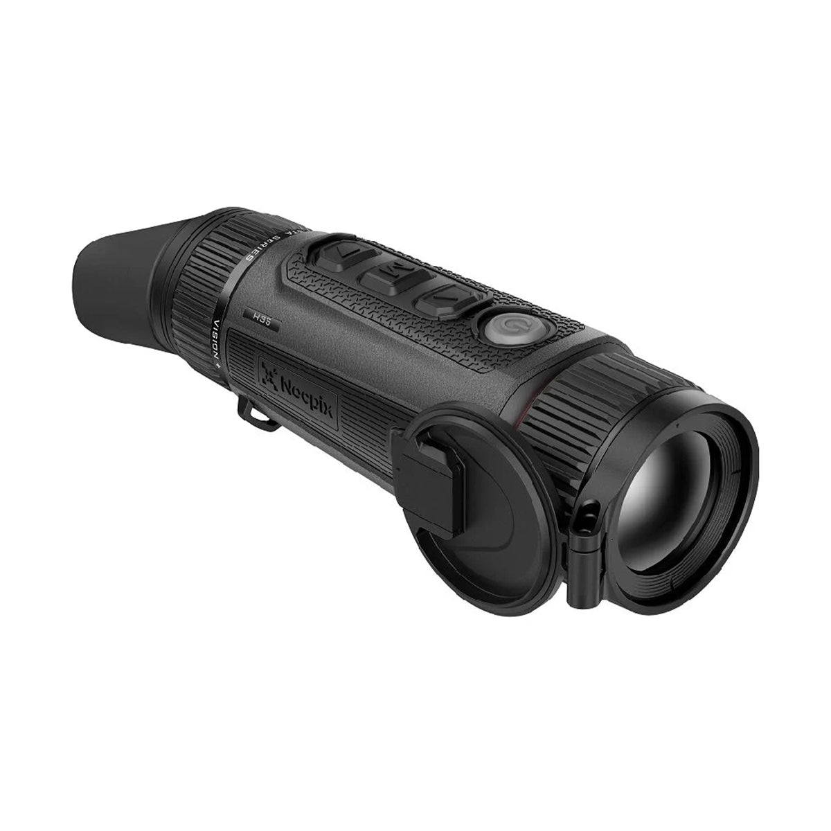 Monocular térmico Nocpix VISTA con telémetro láser