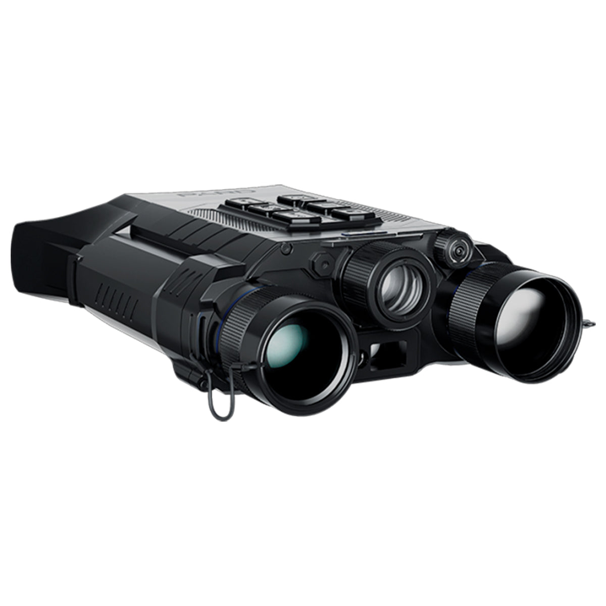 Binocular térmico multiespectral PARD Osprey 480 / 640 con telémetro