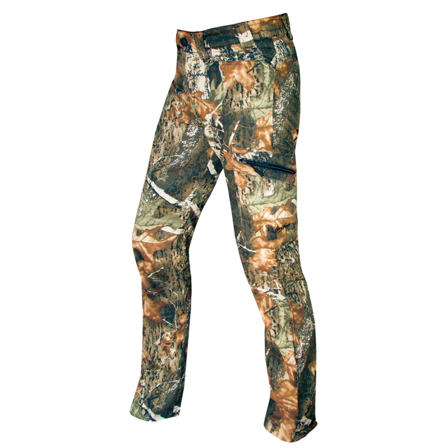 Pantalón Infantil Selva BeniSport camuflaje