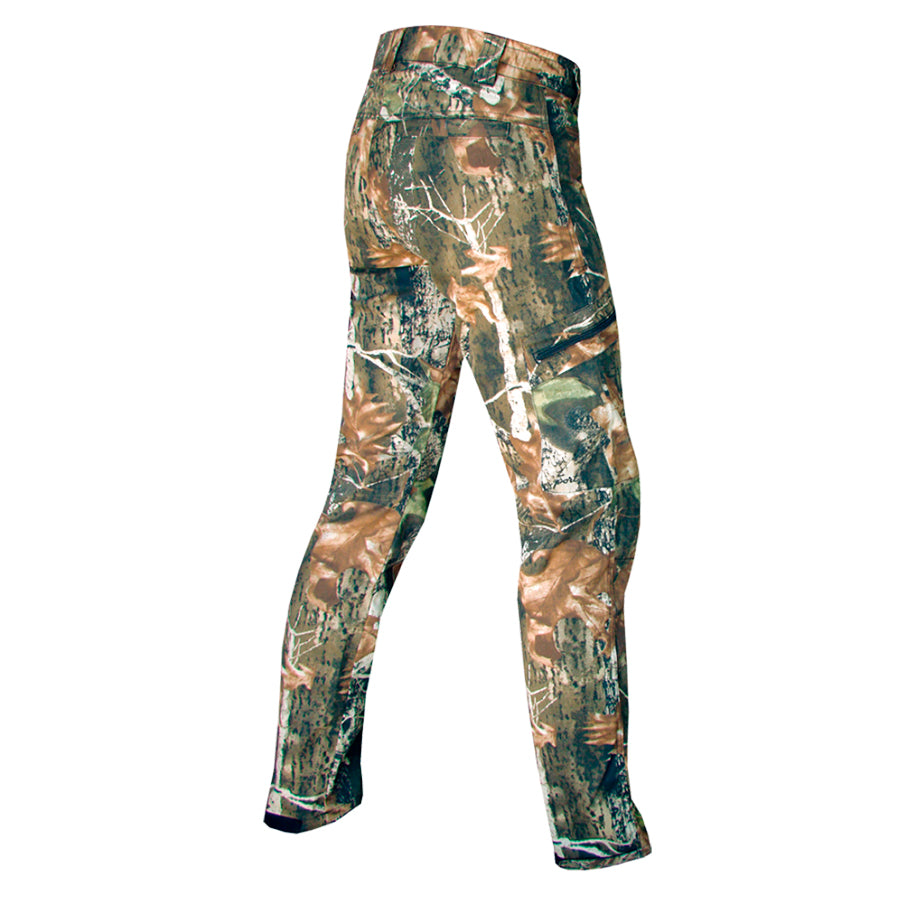 Pantalón Infantil Selva BeniSport camuflaje