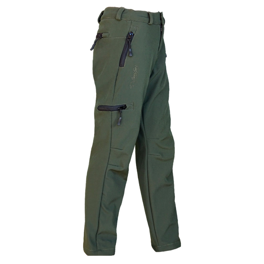 Pantalón Shoft Shell Jalambre BeniSport