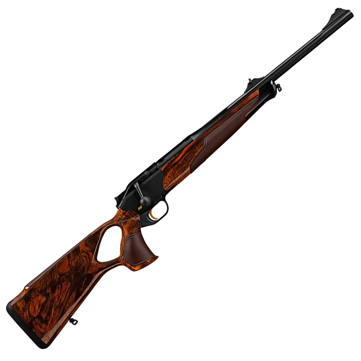 Rifle Blaser R8 Success Leather