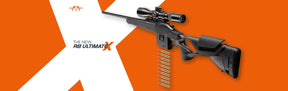 Rifle Blaser R8 Ultimate X