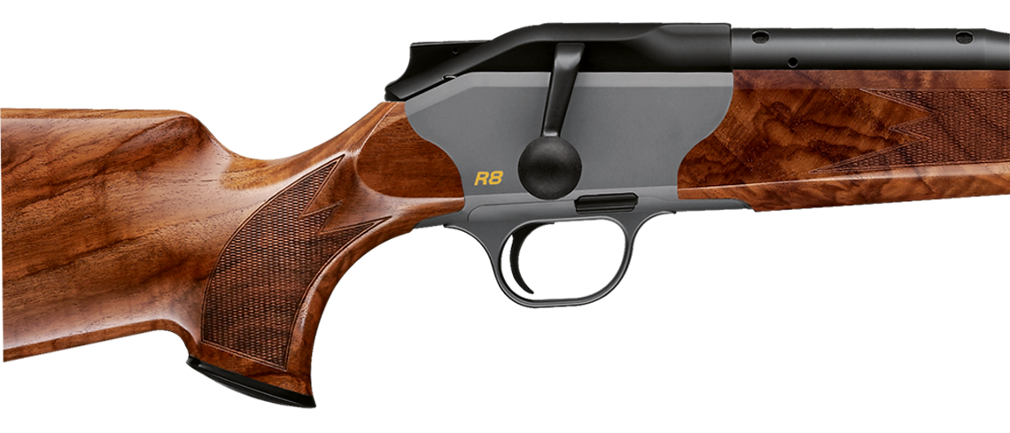 Rifle Blaser R8