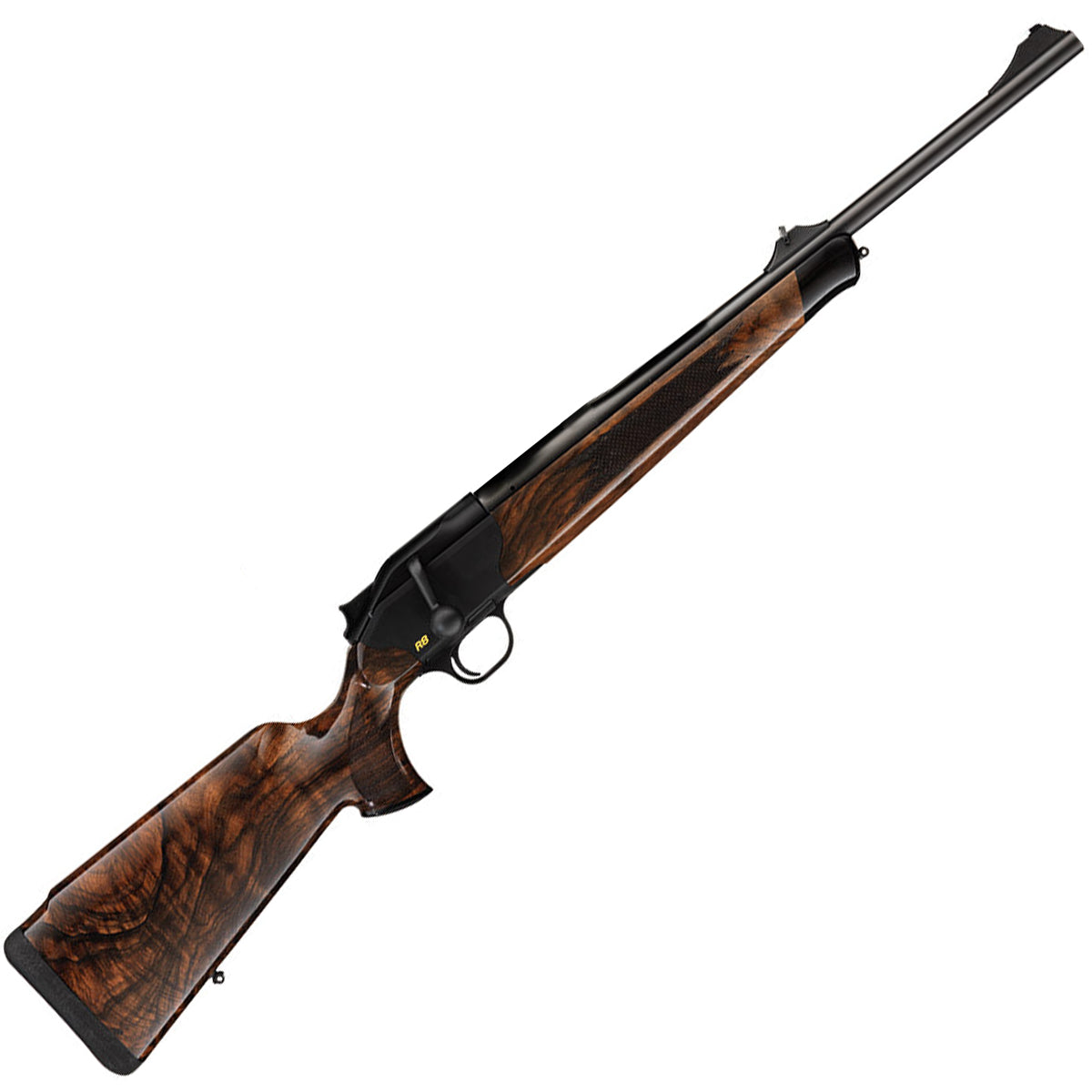 Rifle Blaser R8 Intuition