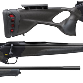 Rifle Blaser R8 Ultimate X Leather