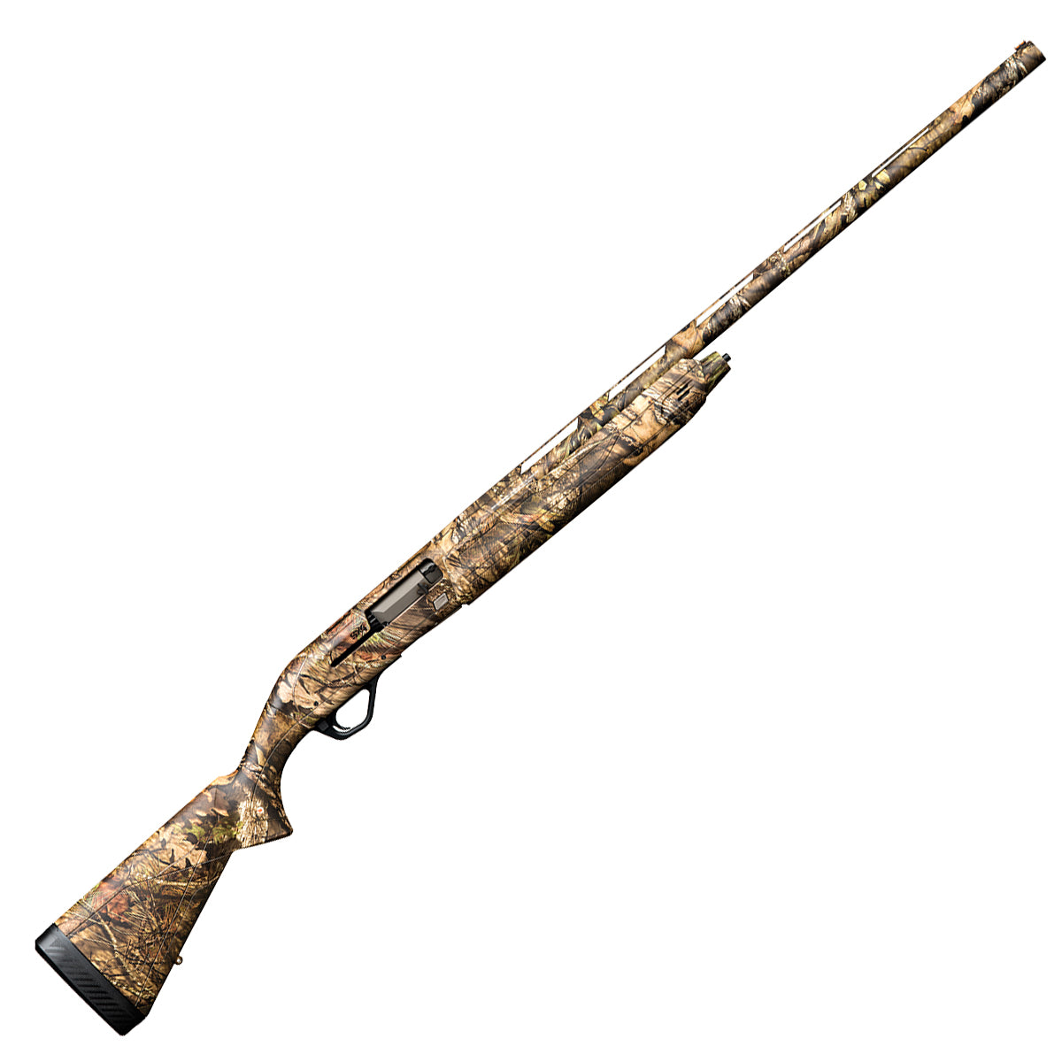 Escopeta semiautomática Winchester SX4 Camo Mobuc Cal. 12 3.5