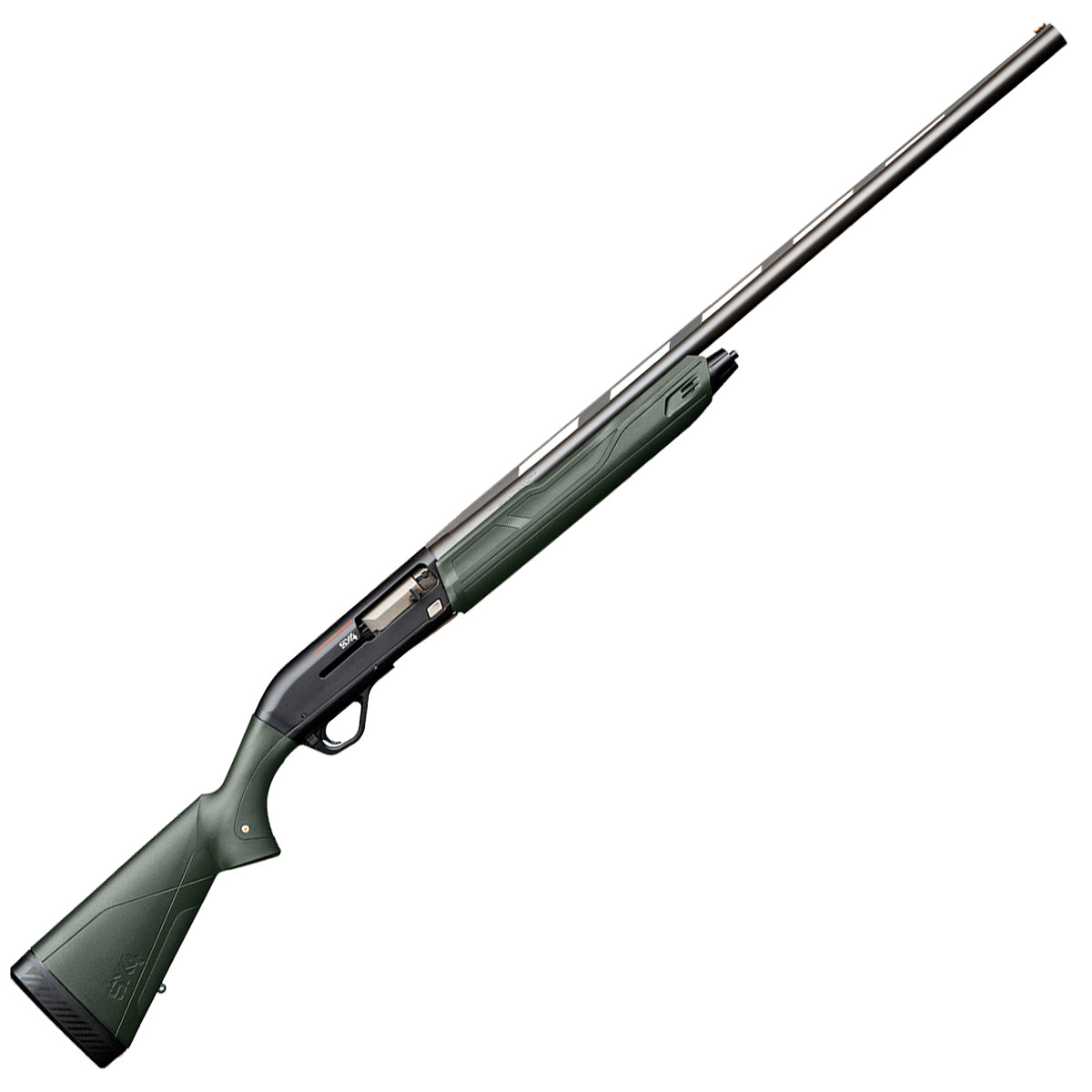 Escopeta semiautomática Winchester SX4 Stealth Cal. 12