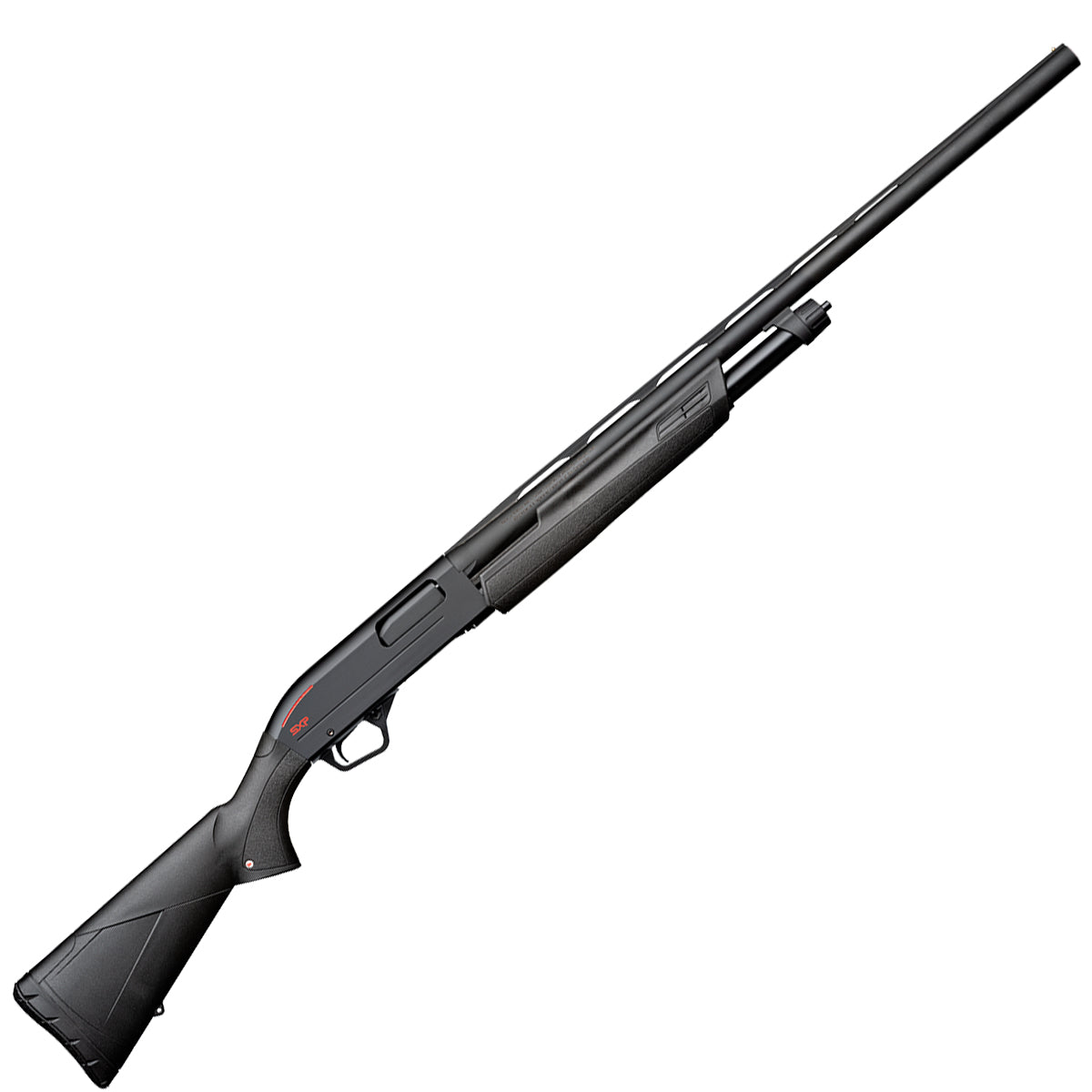 Escopeta corredera Winchester SXP Black Shadow Cal. 12