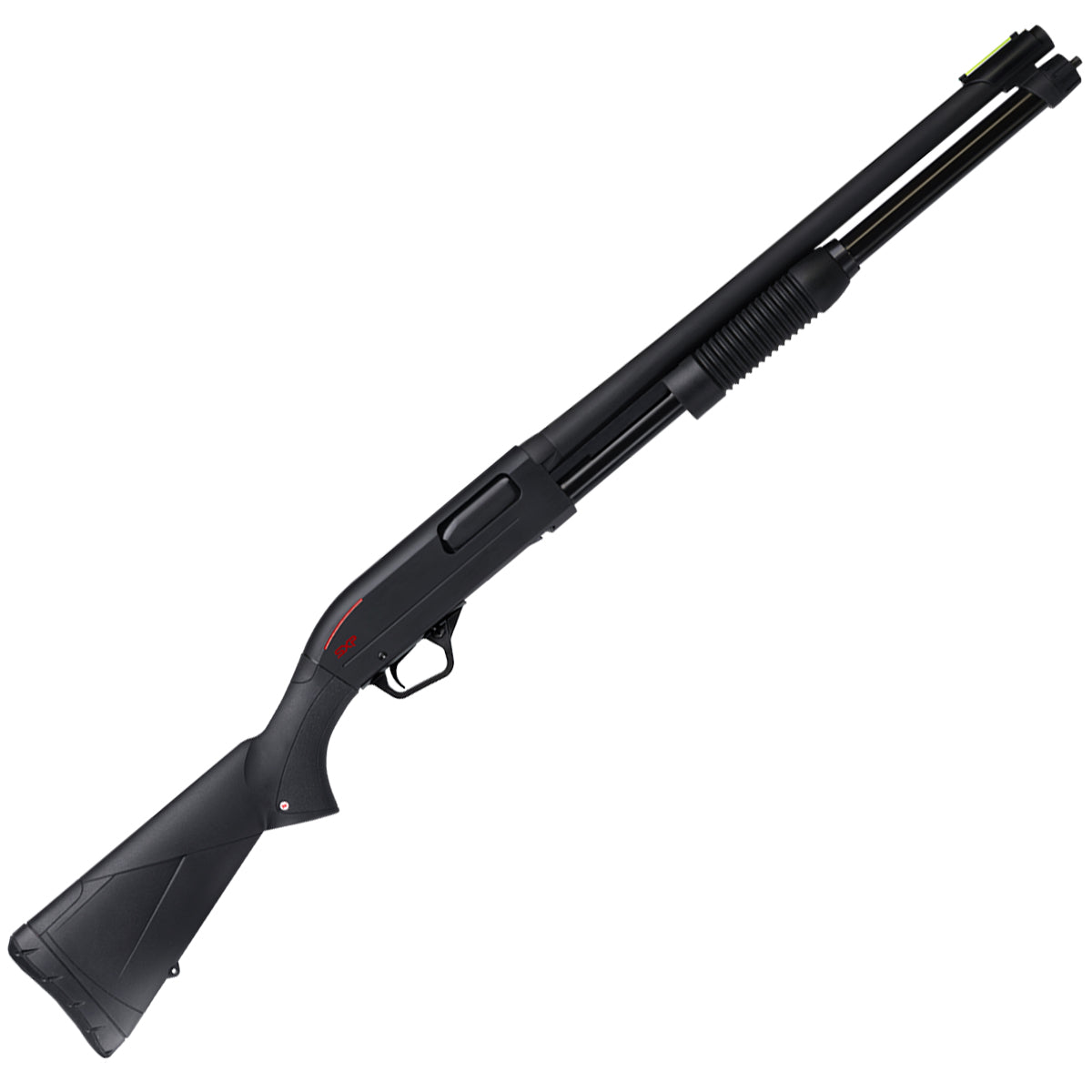 Escopeta corredera Winchester SXP Defender High Capacity Cal. 12