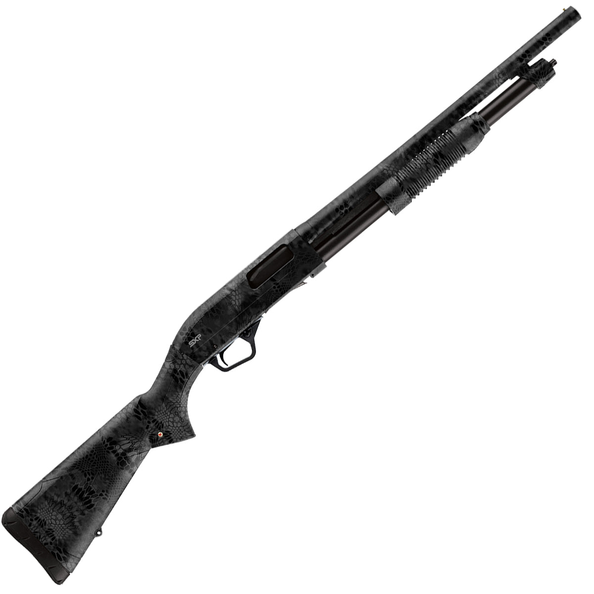 Escopeta corredera Winchester SXP Typhon Defender Cal. 12