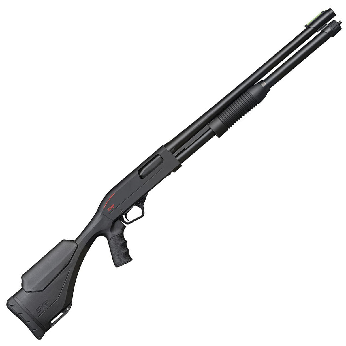 Escopeta corredera Winchester SXP Xtrem Defender High Capacity Cal. 12