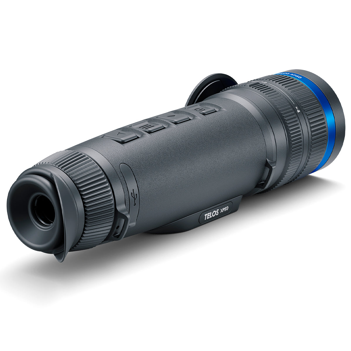 Monocular térmico Pulsar Telos XL50