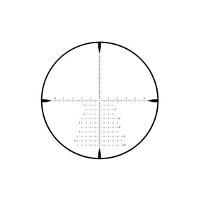 Visor ZEROTECH Trace ADV 4.5-27x50 RMG