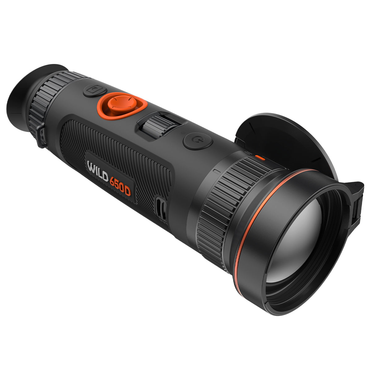 Monocular térmico Thermtec Wild-D