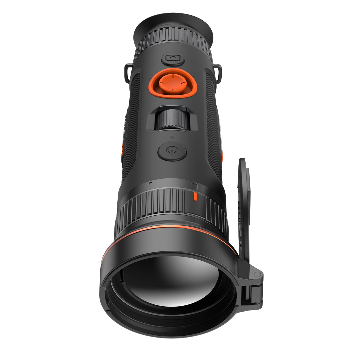 Monocular térmico Thermtec Wild-D