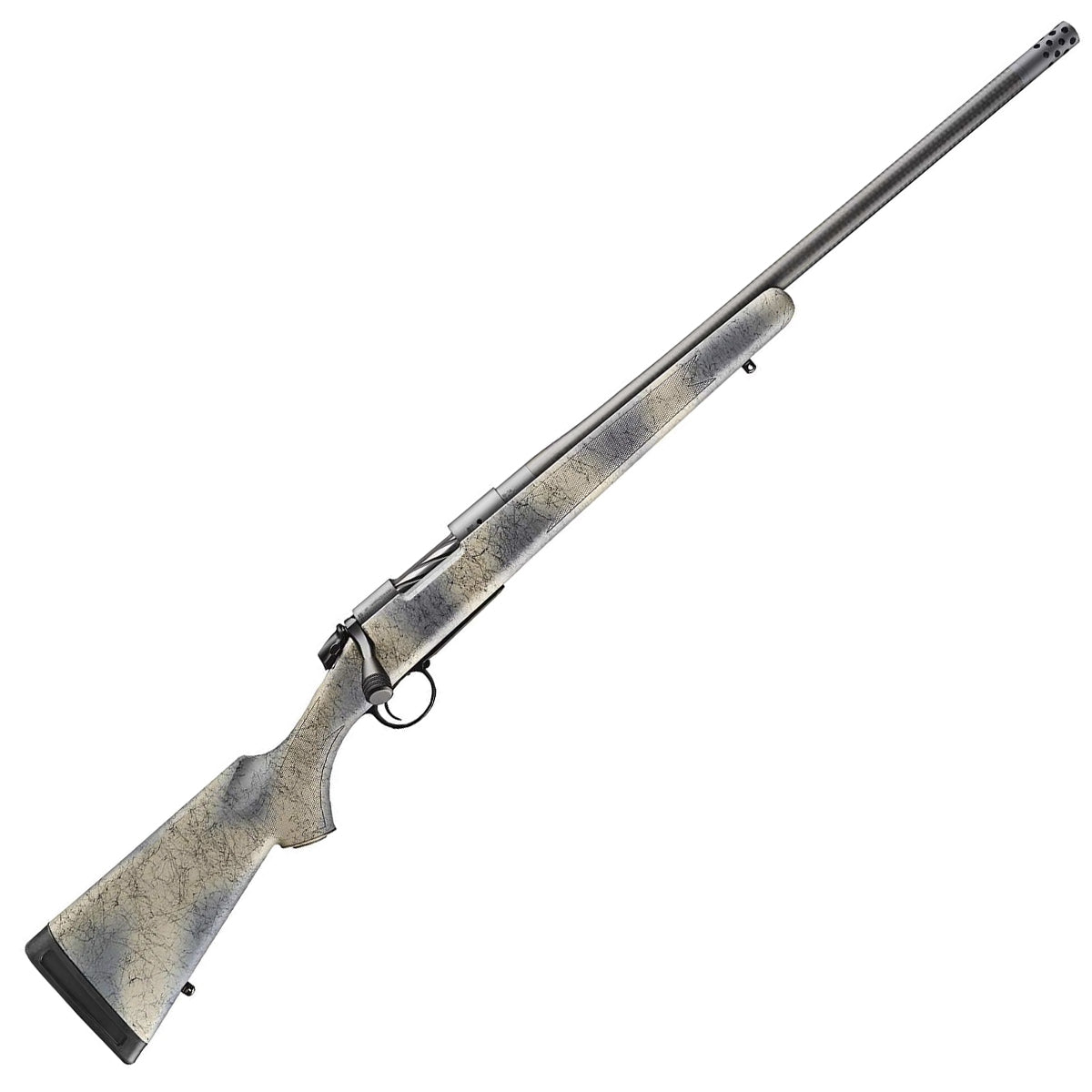 Rifle Bergara B-14 Wilderness Ridge Carbon