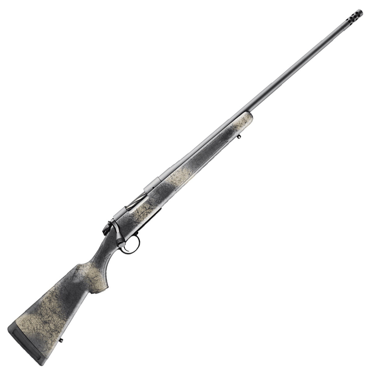 Rifle Bergara B-14 Wilderness Ridge Steel