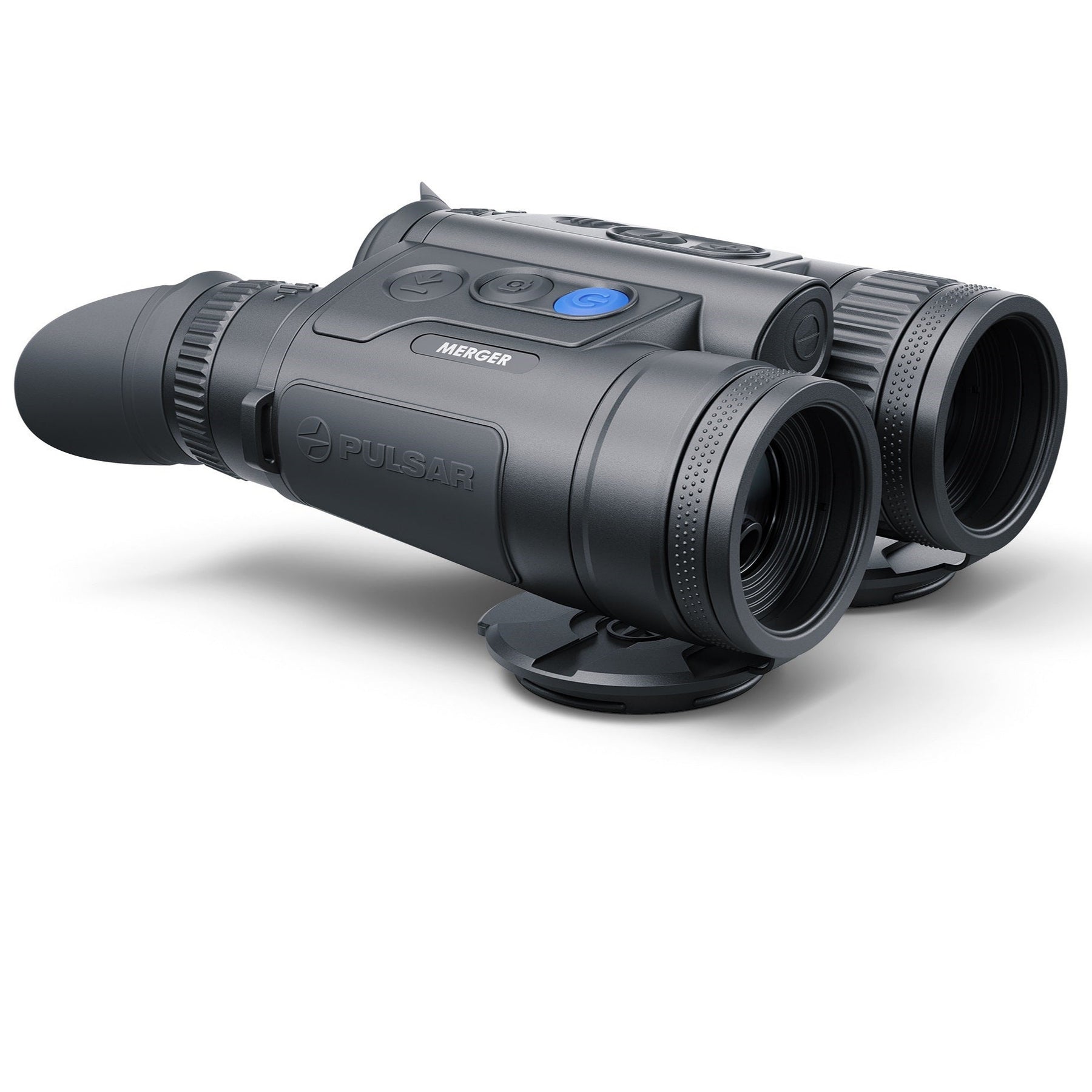 Binocular térmico Pulsar Merger LRF XP35