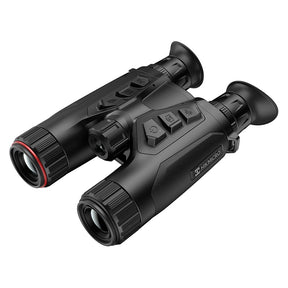 Binocular Térmico con telémetro Hikmicro Habrok 4K HE25L / HE25LN