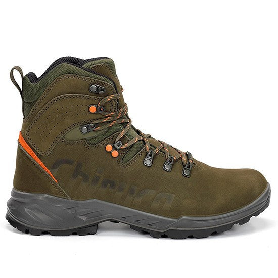 Bota Chiruca Sequoia 01 Gore-Tex