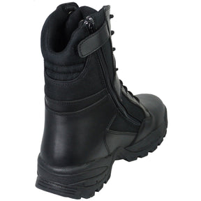 Botas Recon MIL-COM  Desert/Black