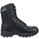 Botas Recon MIL-COM  Desert/Black